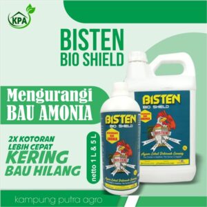 BISTEN BIO SHIELD