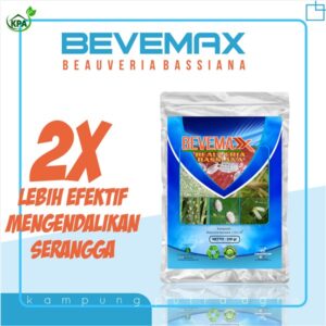 BEVEMAX BEAUVERIA BASSIANA